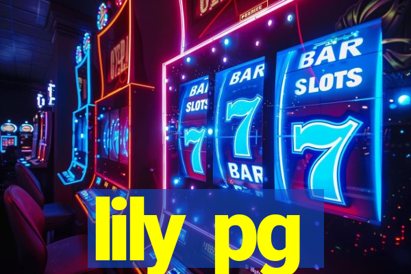 lily pg-bet